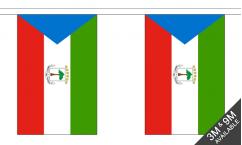 Equatorial Guinea Buntings